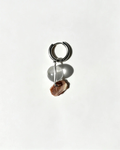 Mono boucle N°10 HALO