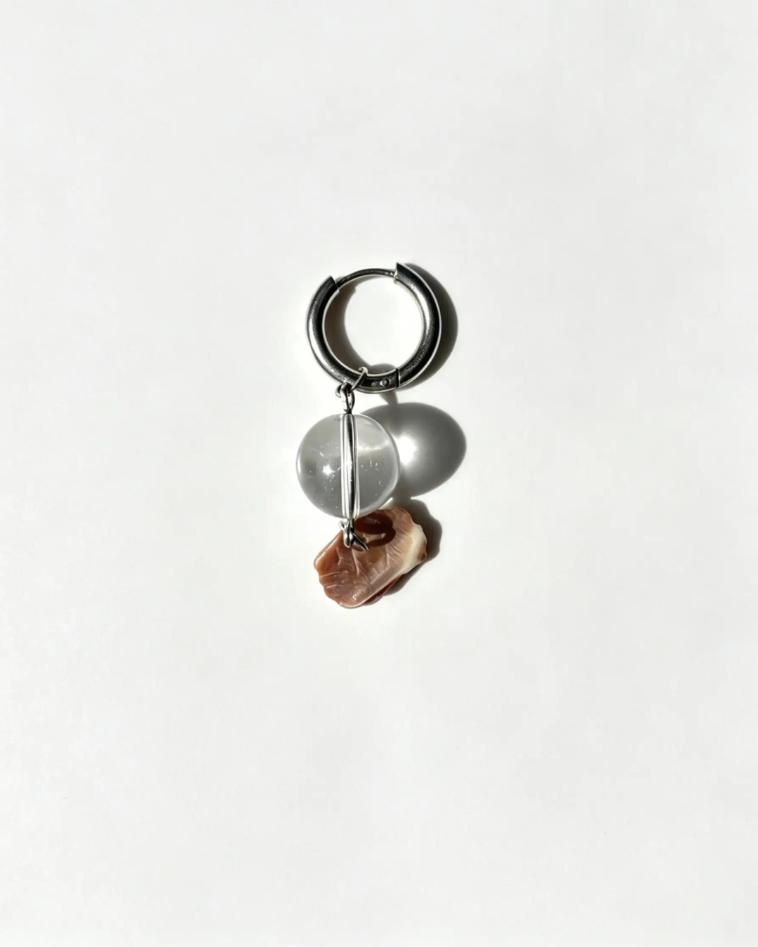 Mono boucle N°10 HALO