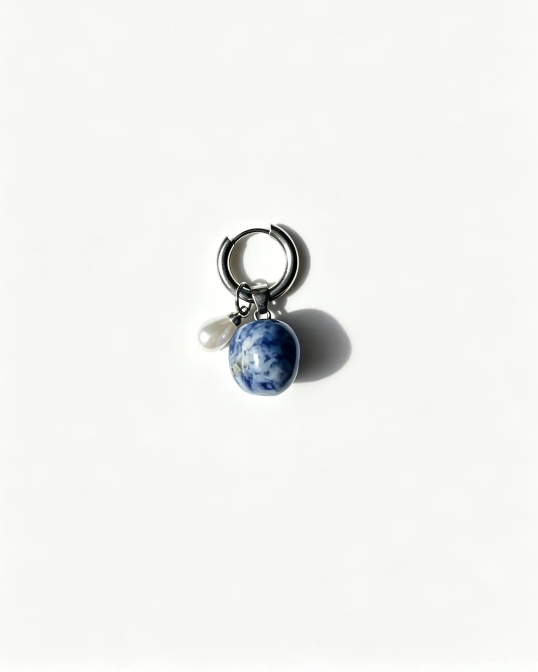 Mono boucle N°11 ABYSSE