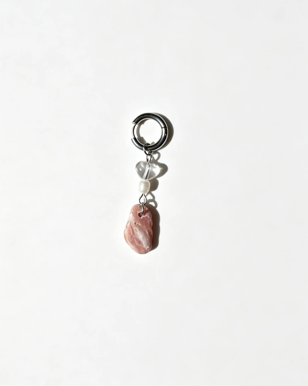 Mono boucle N°14 AURORE
