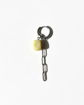 Mono boucle N°16 FUCUS