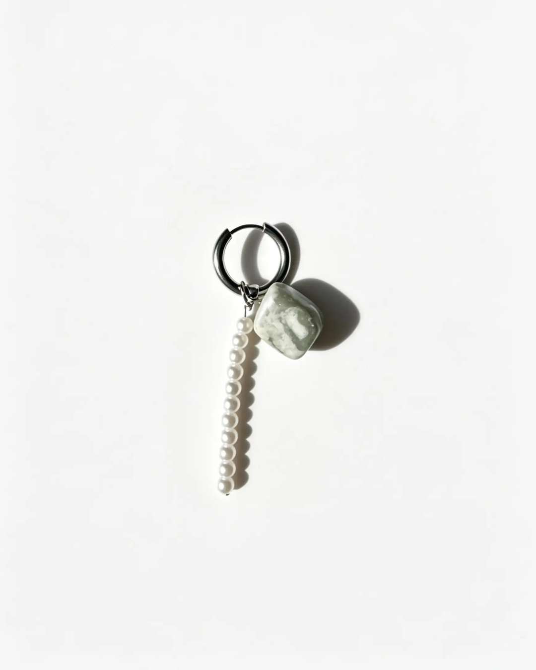 Mono boucle N°17 SYLVE
