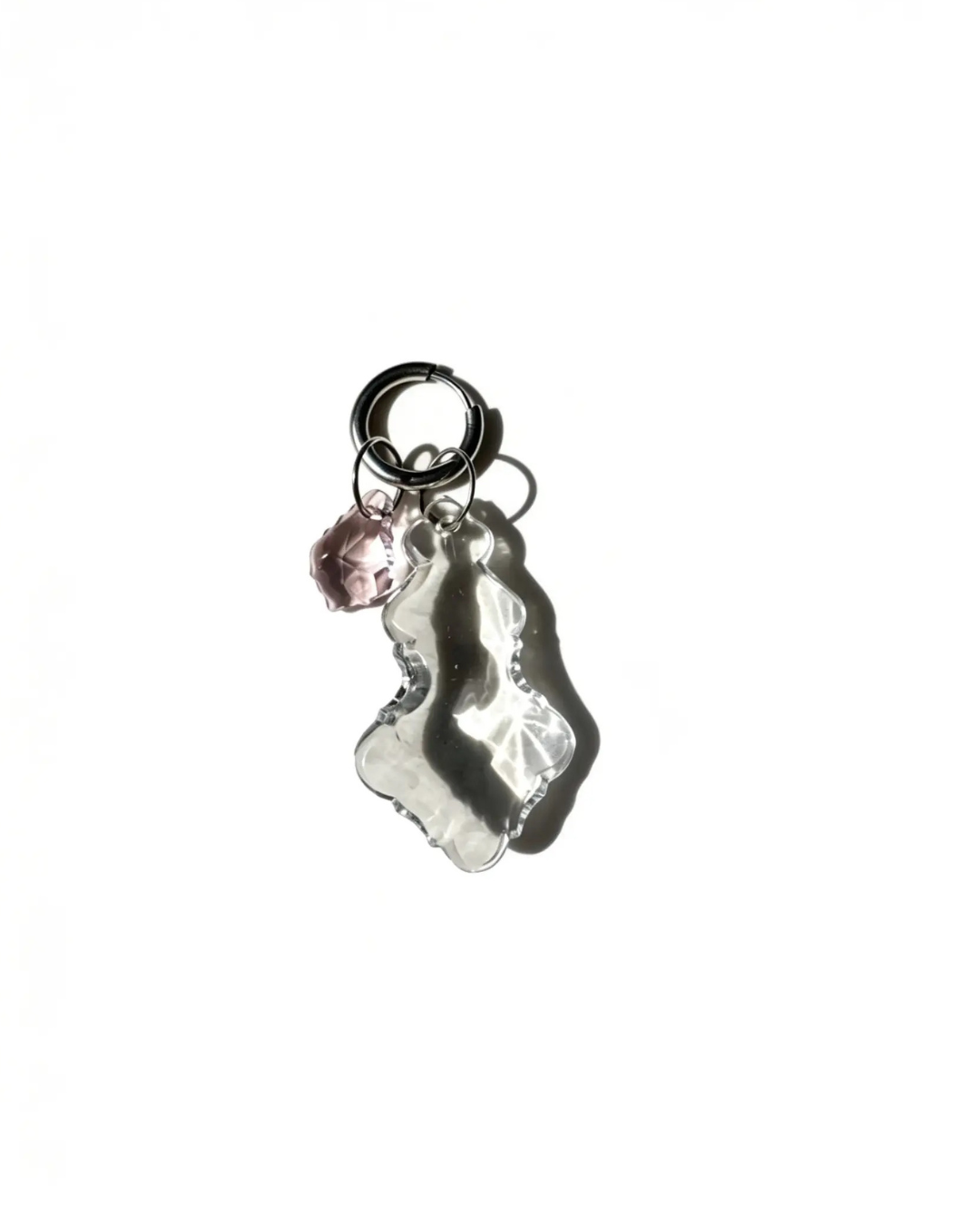 Mono boucle N°18 AURA