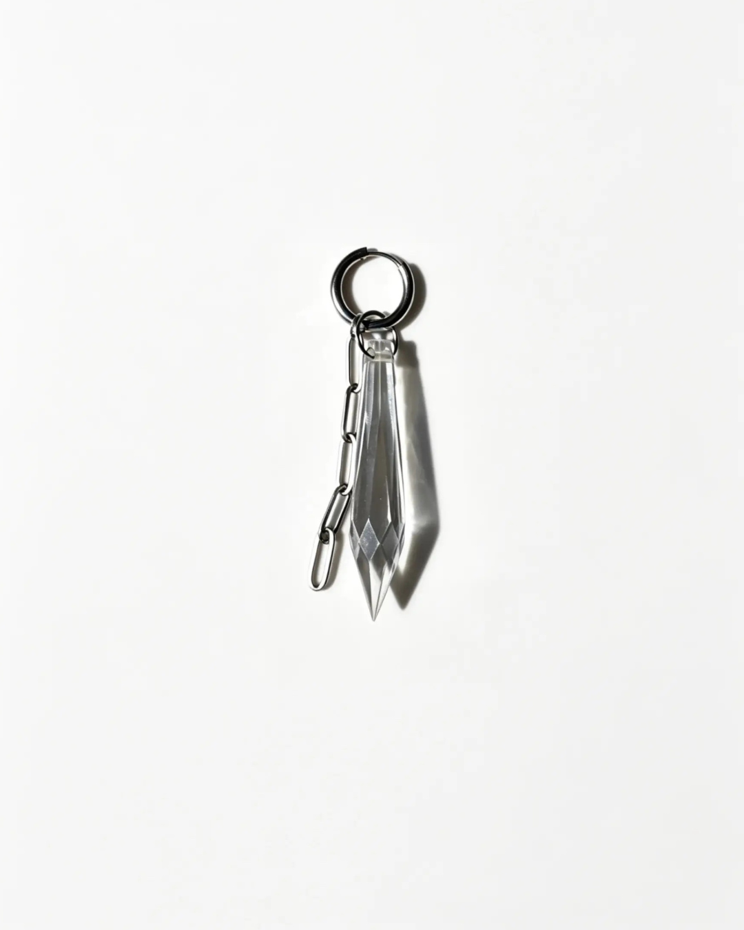 Mono boucle N°20 ÉCLAT