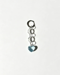 Mono boucle N°23 ONDE
