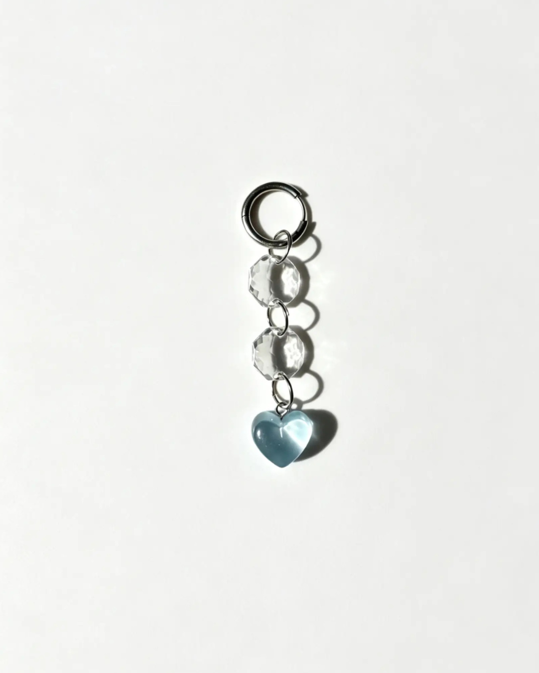 Mono boucle N°23 ONDE