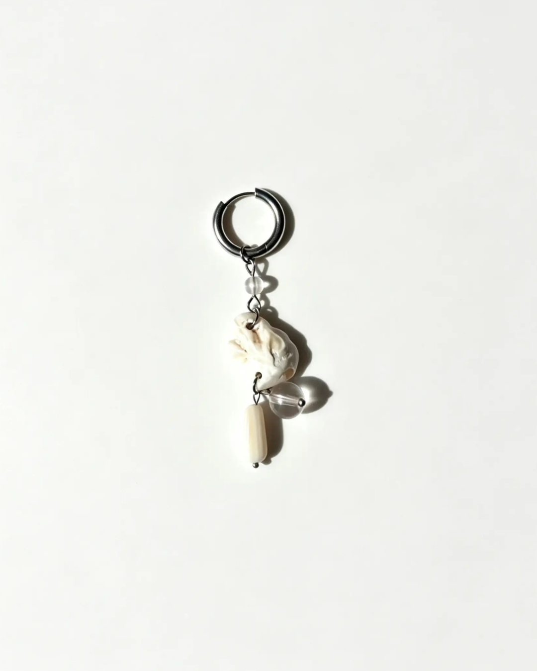 Mono boucle N°24 CAURI