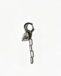 Mono boucle N°25 GALET