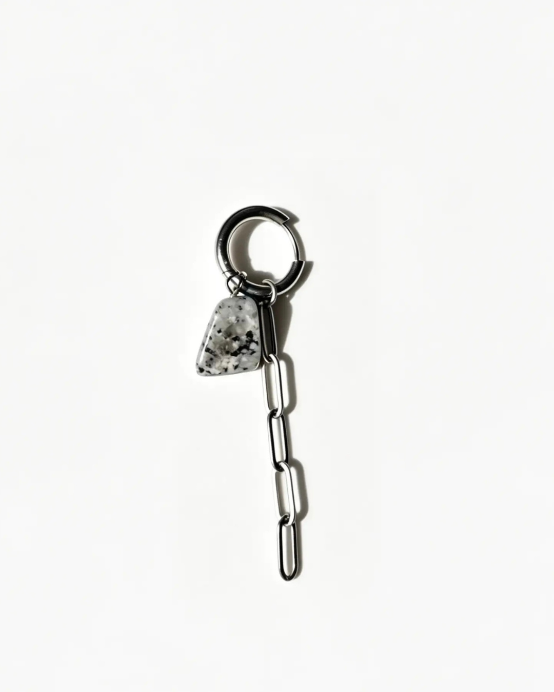 Mono boucle N°25 GALET