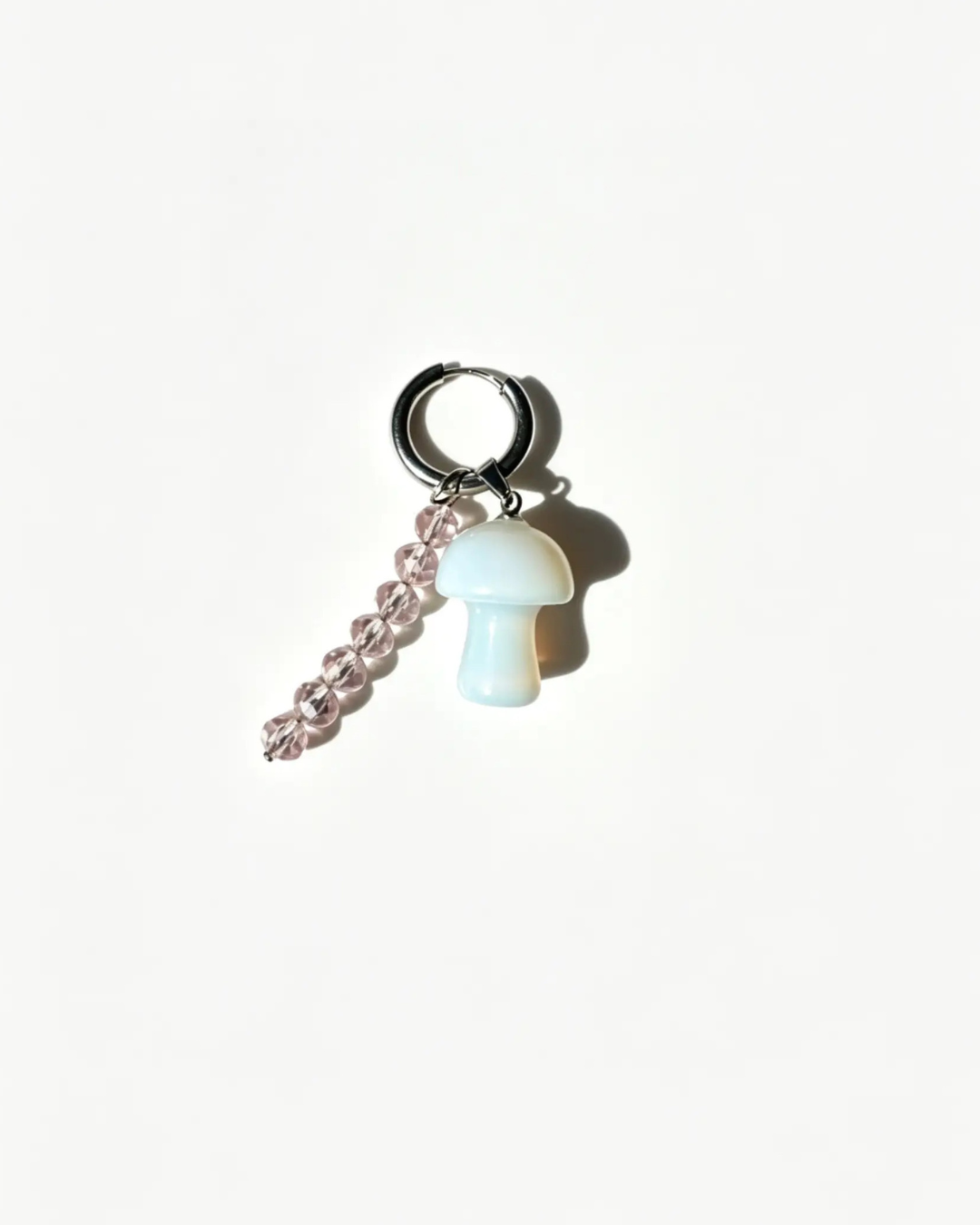 Mono boucle N°3 MYCÈLE