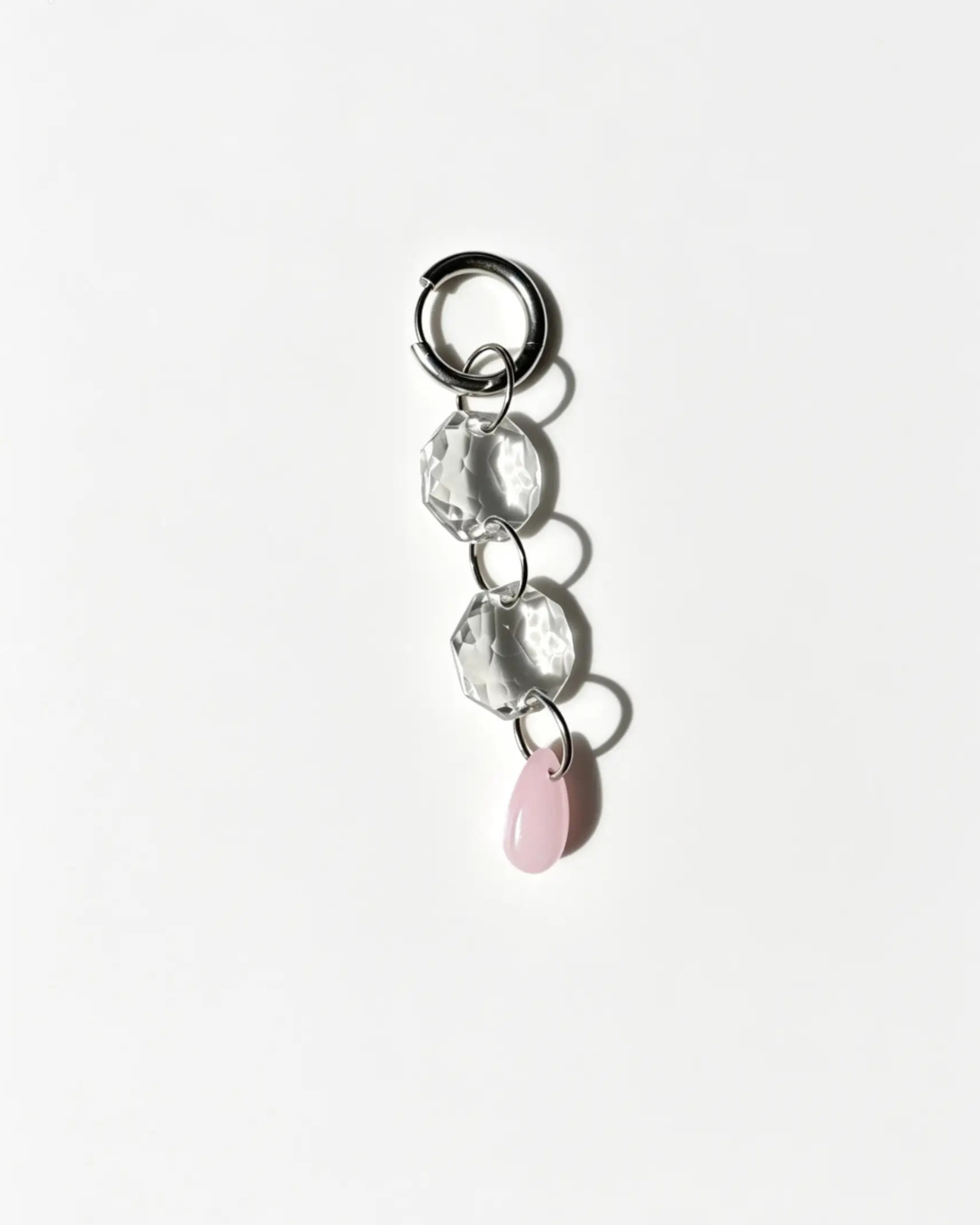 Mono boucle N°6 PRISME
