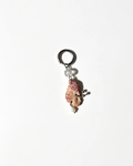 Mono boucle N°7 CORAIL