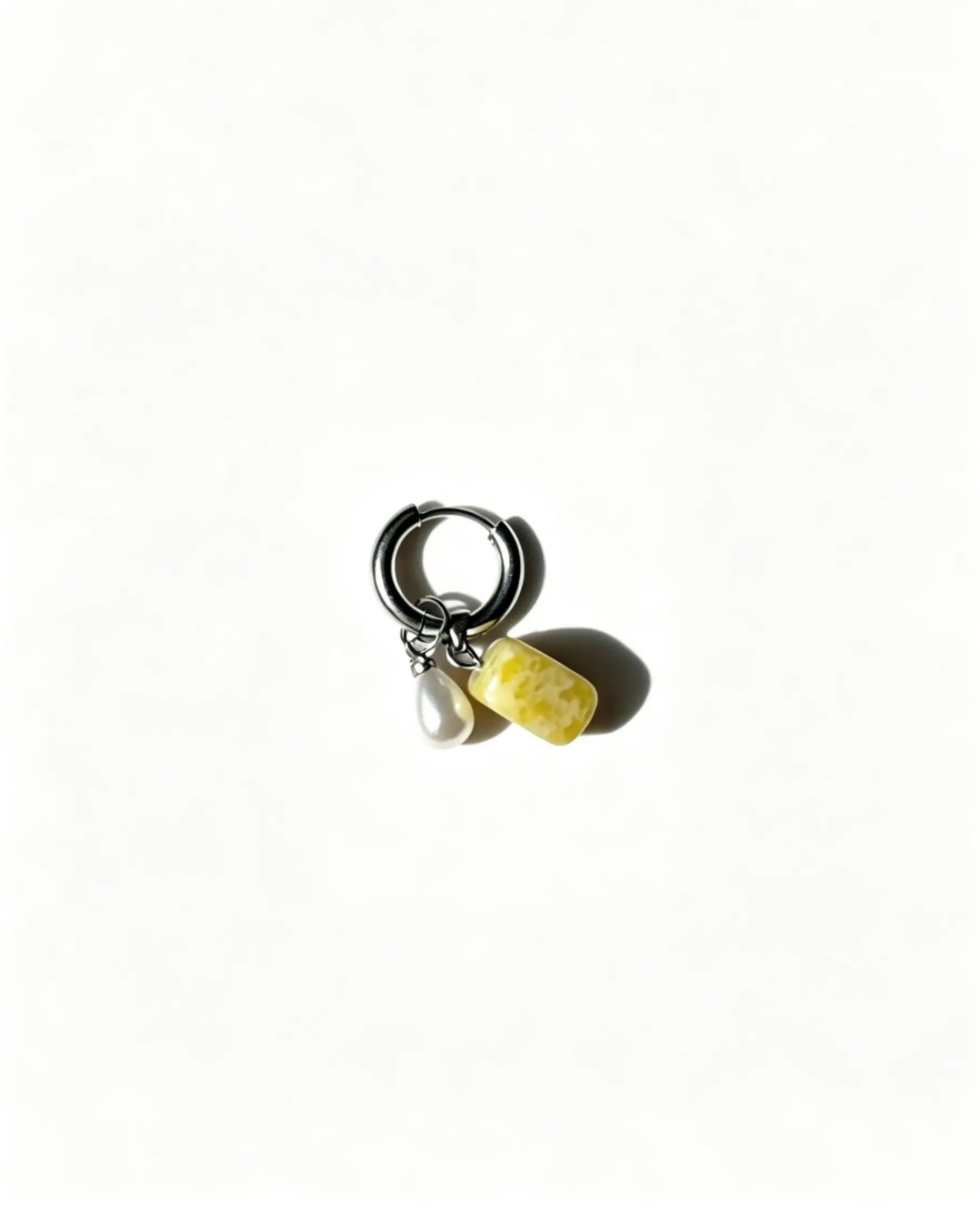 Mono boucle N°8 SÈVE