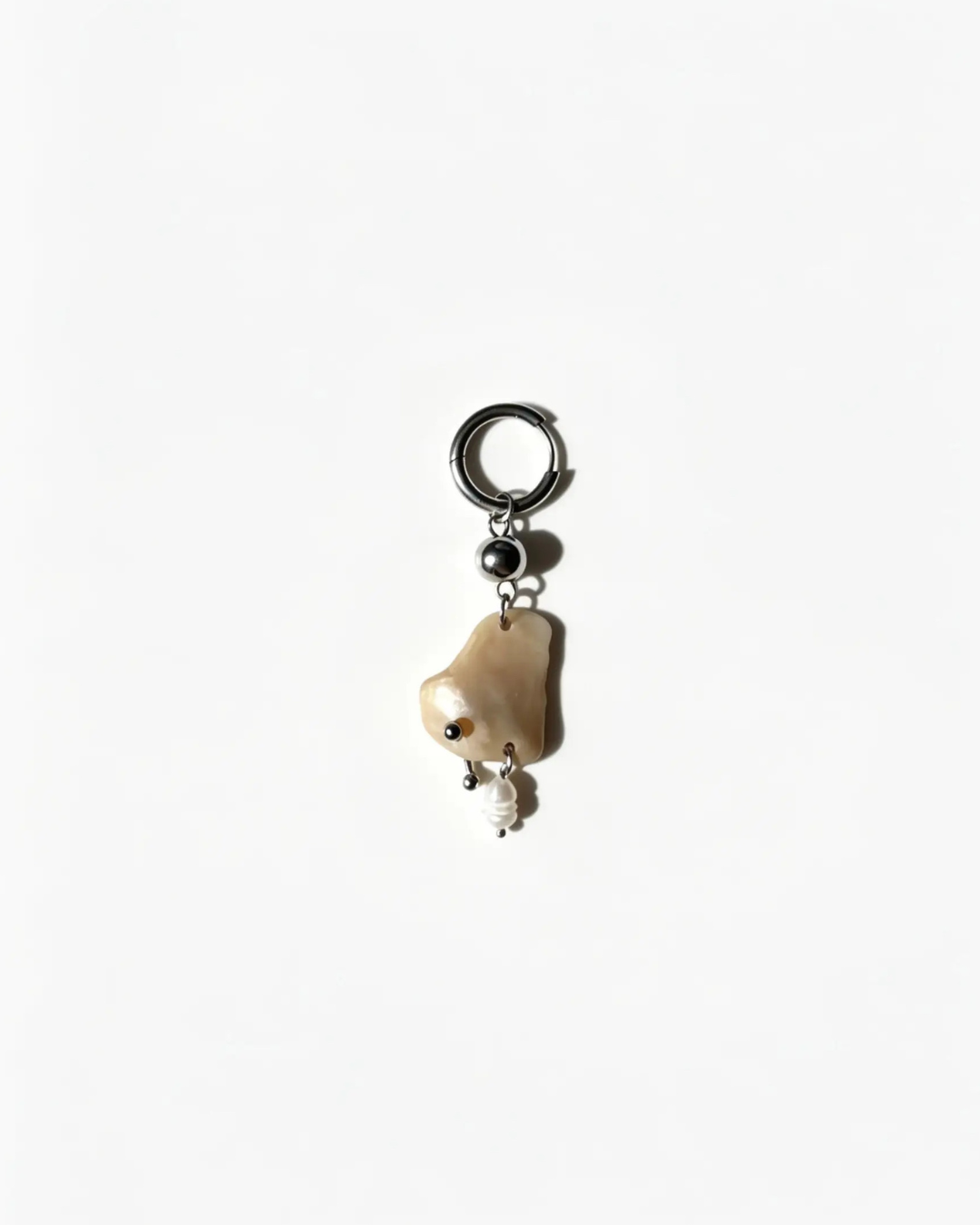 Mono boucle N°9 DUNE