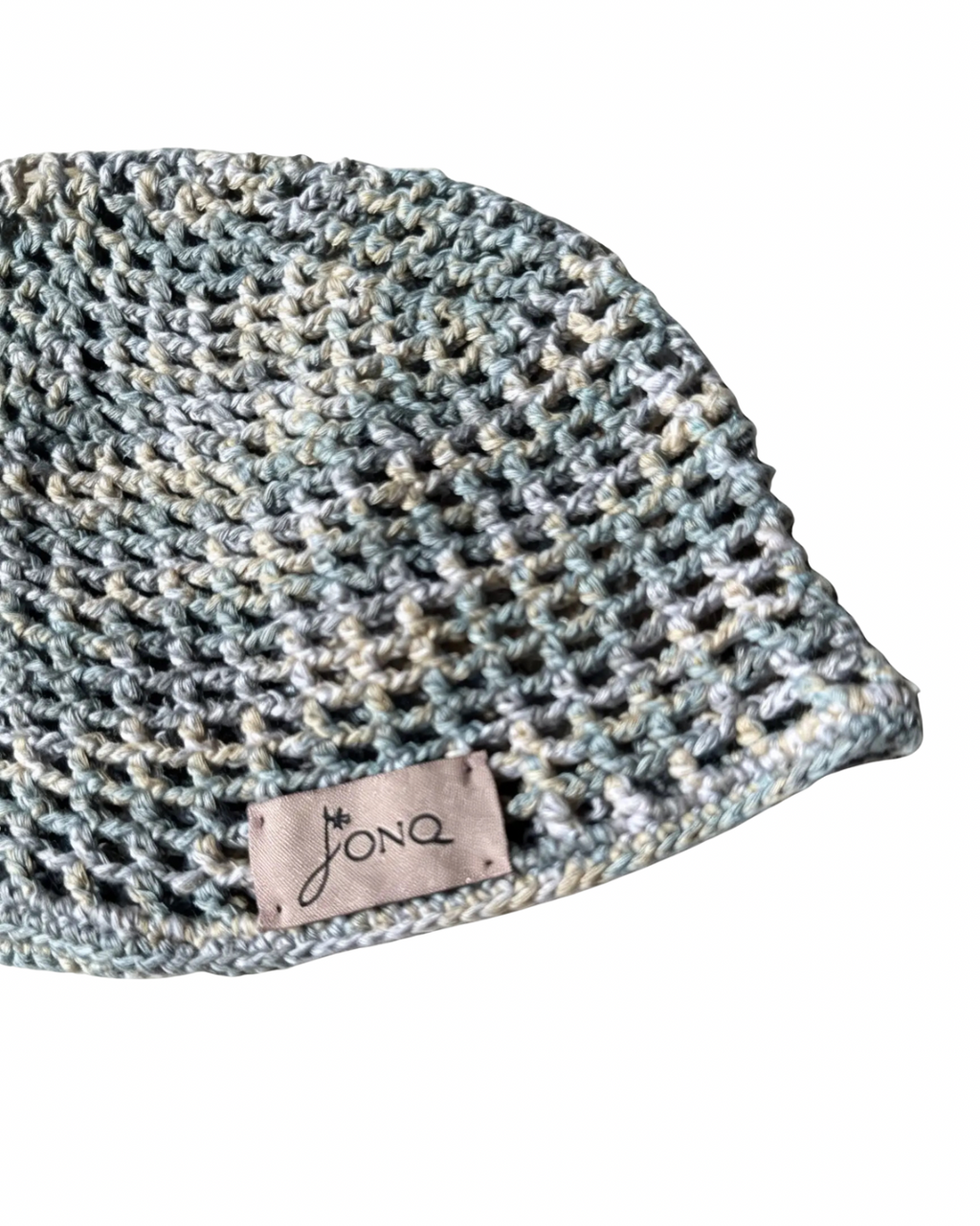Beanie N°8 ÉCUME