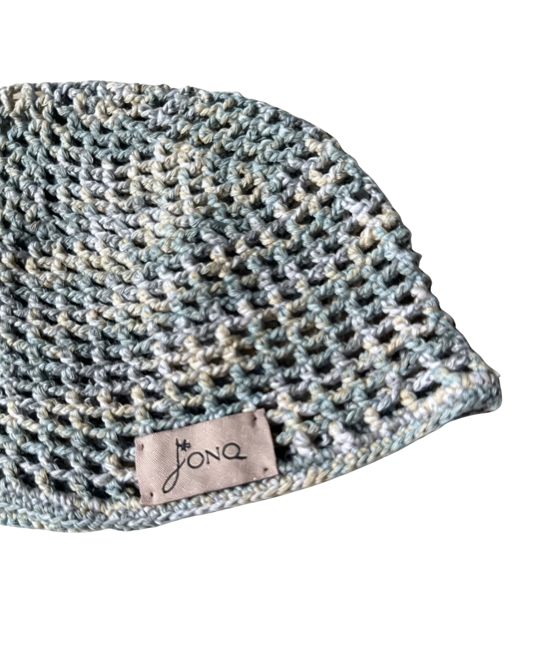 Beanie N°8 ÉCUME