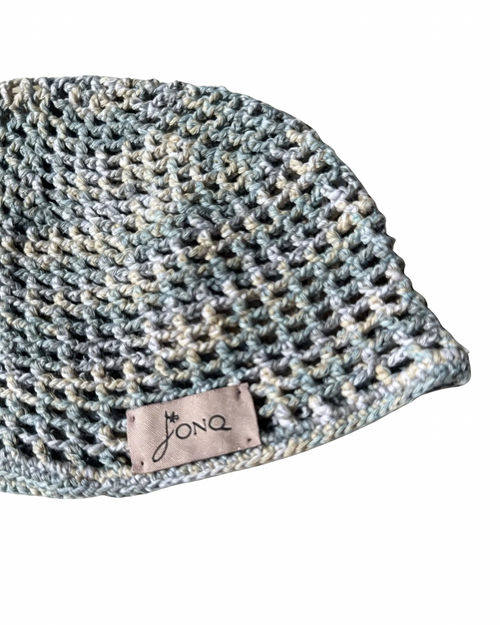 Beanie N°8 ÉCUME