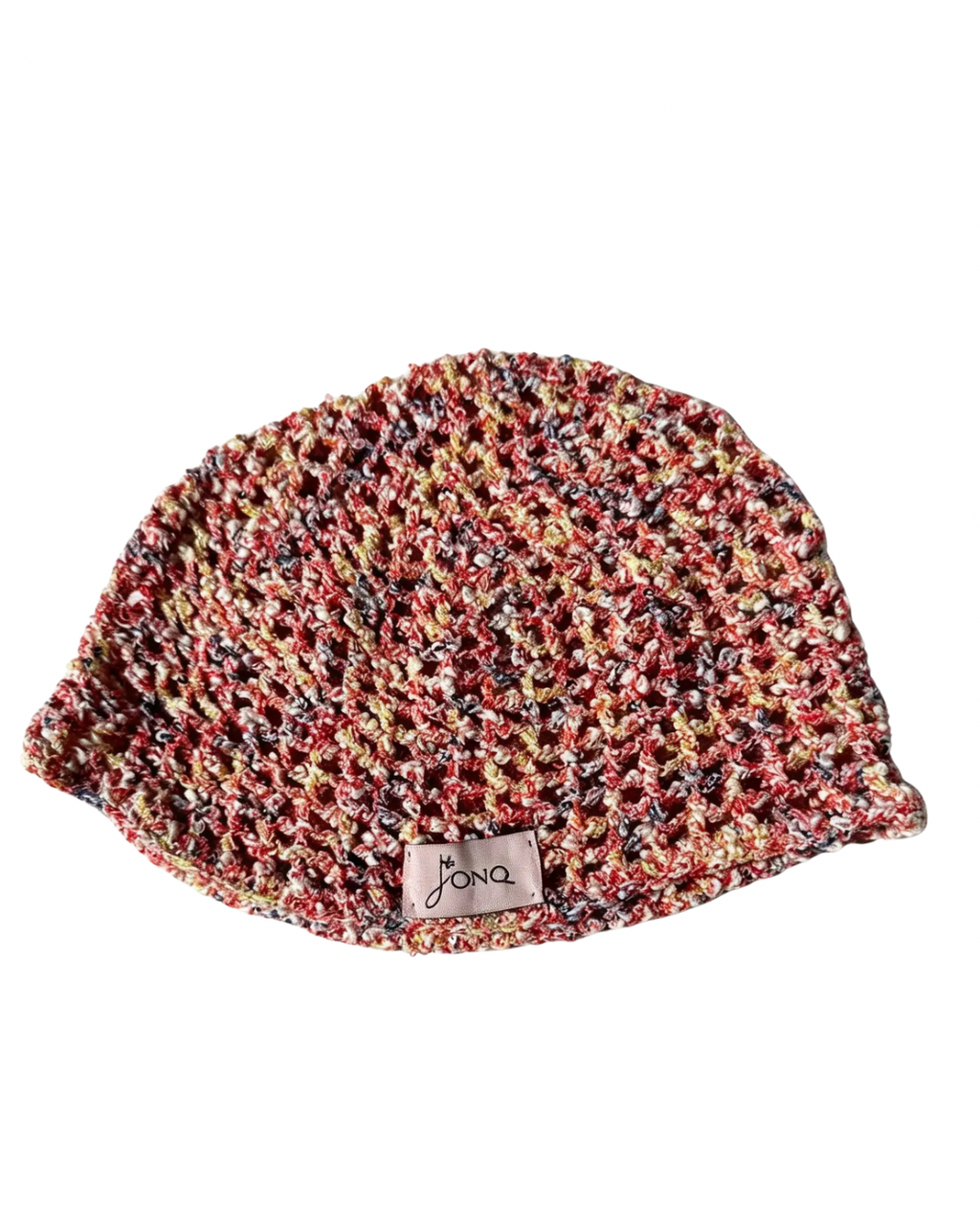 Beanie N°6 SUNSET
