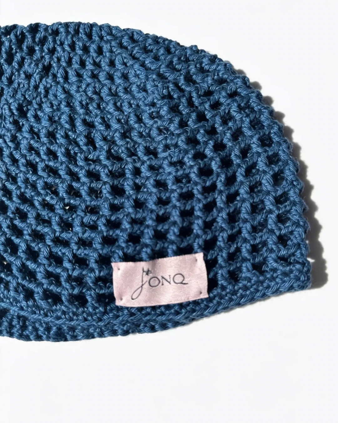 Beanie N°9 ABYSSES
