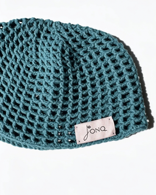 Beanie N°5 LAGUNE