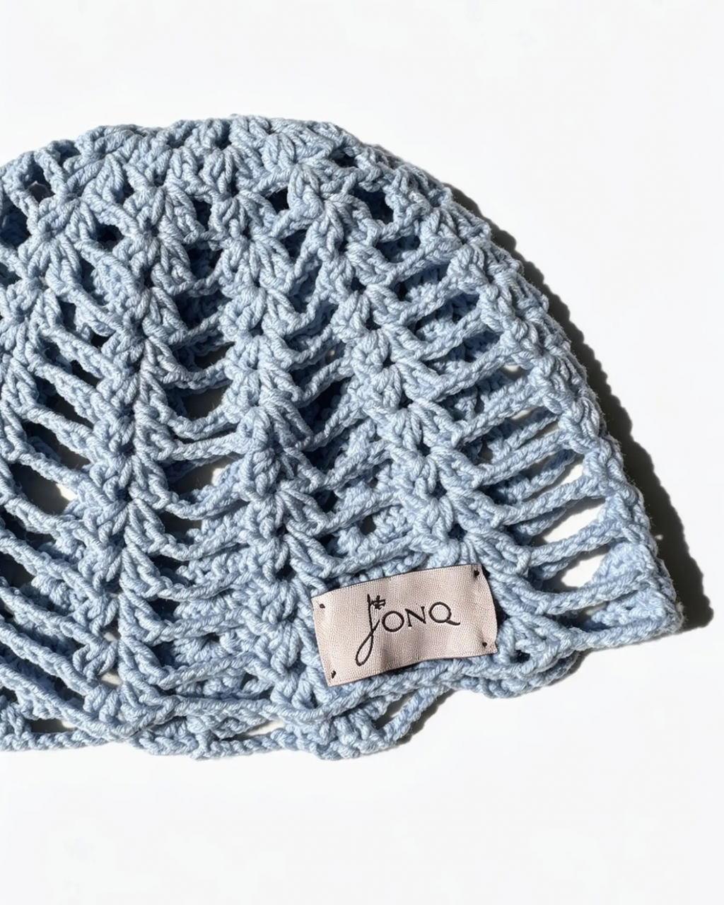 Beanie N°10 ONDINE