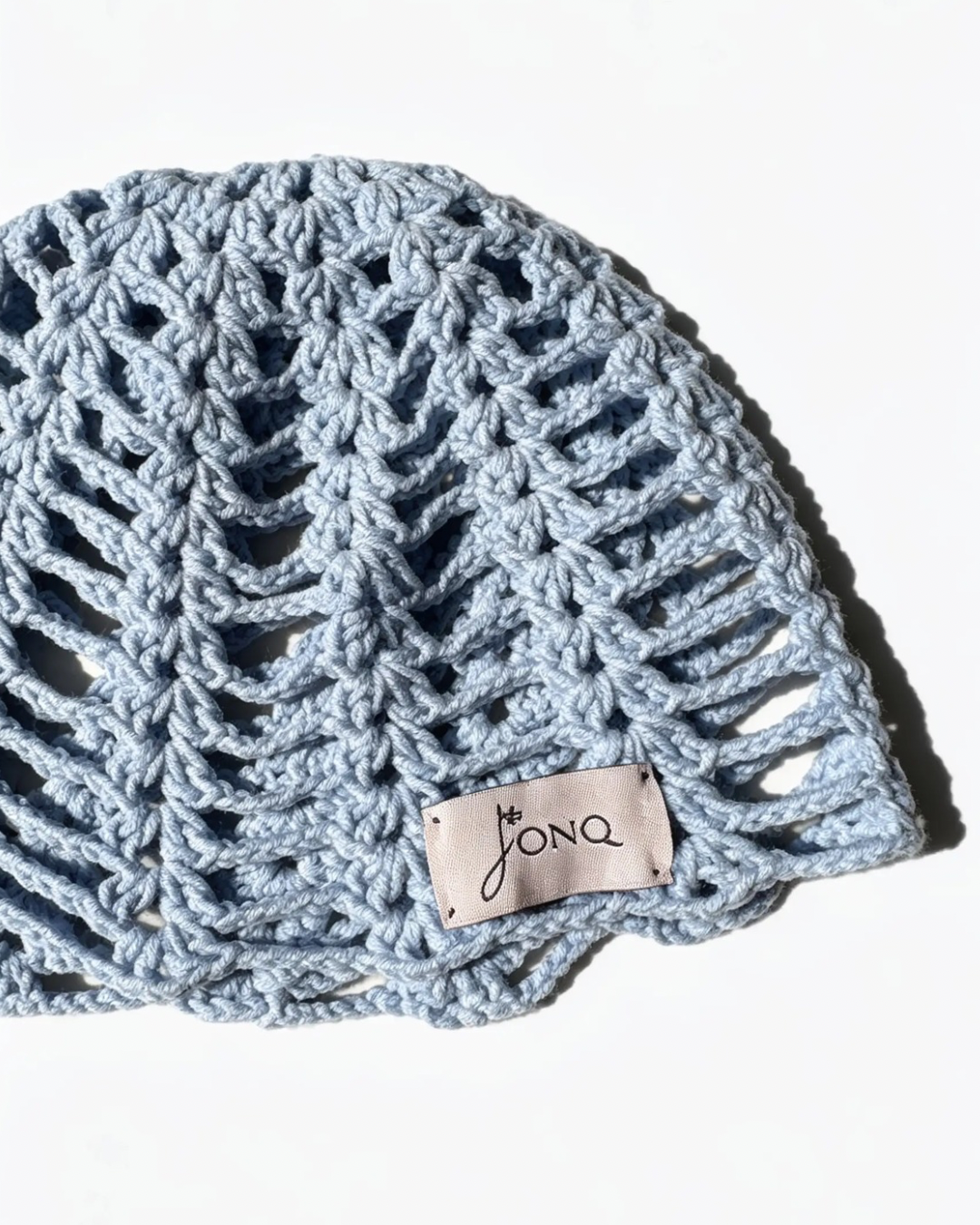 Beanie N°10 ONDINE