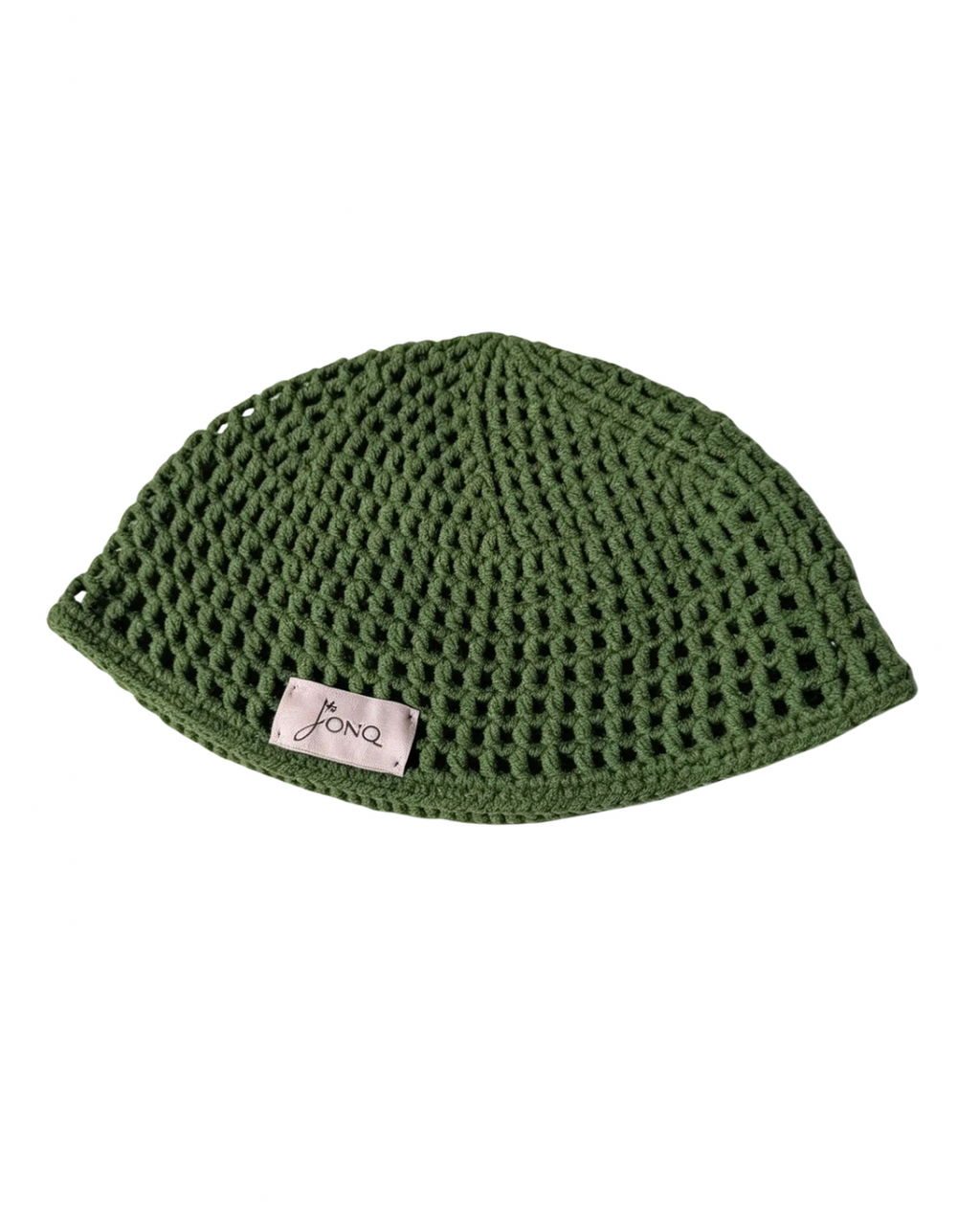 Beanie N°3 JADE