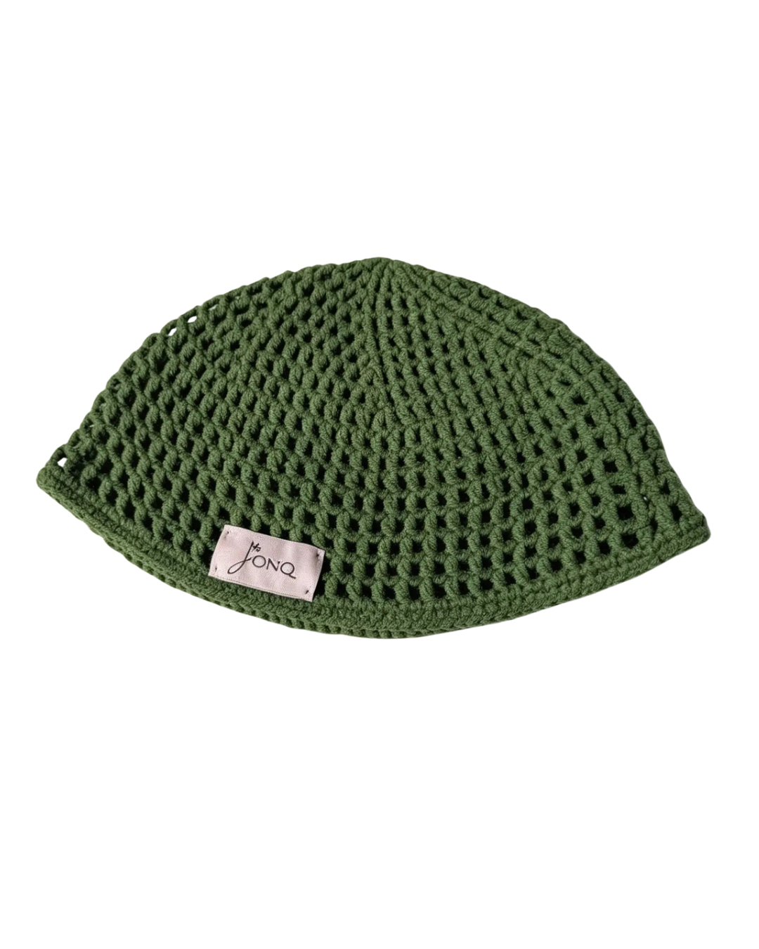 Beanie N°3 JADE