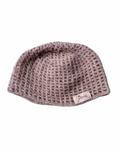 Beanie N°11 POUDRÉ