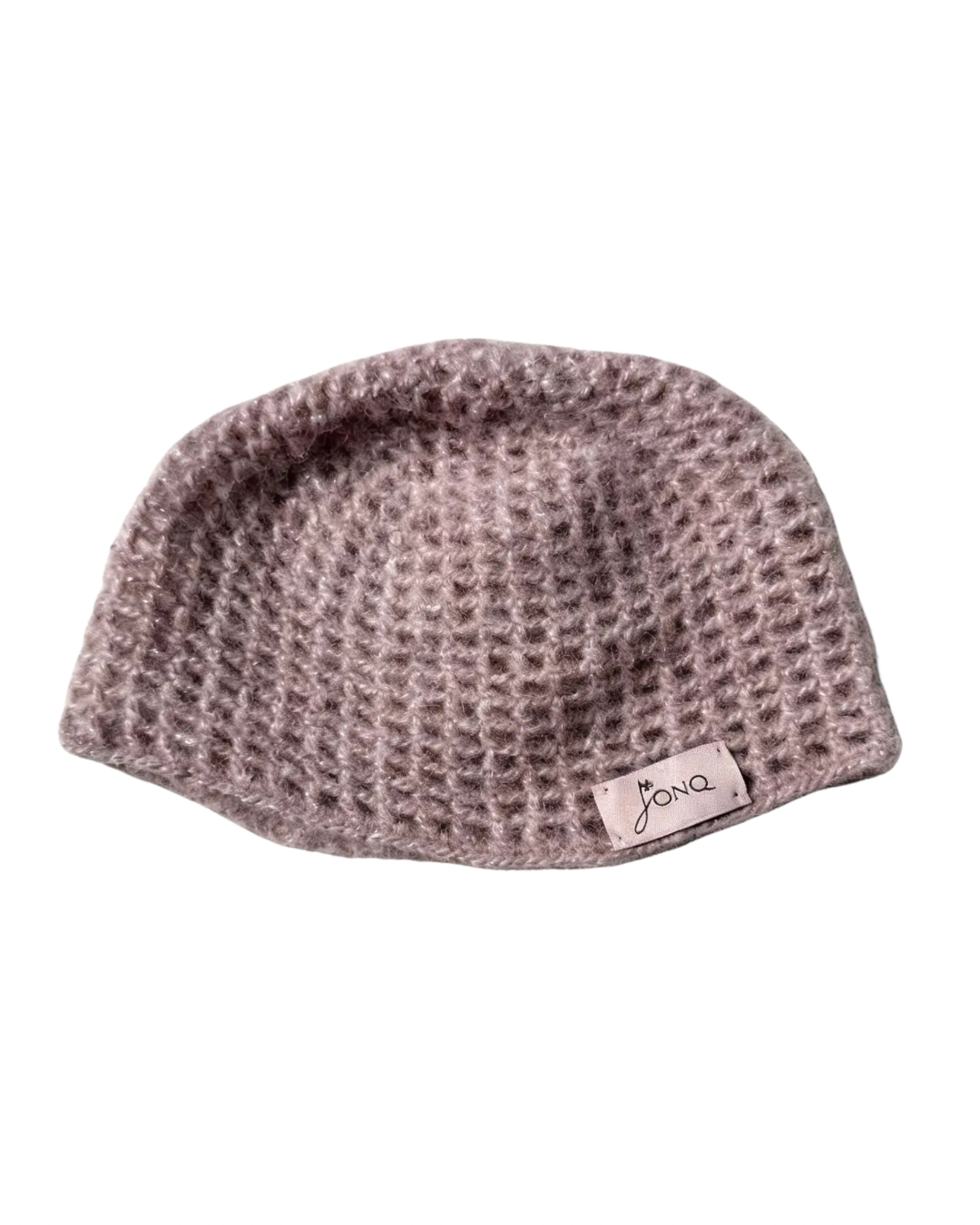 Beanie N°11 POUDRÉ