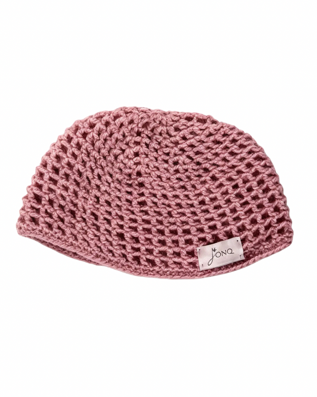 Beanies N°7 PIVOINE