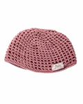 Beanies N°7 PIVOINE