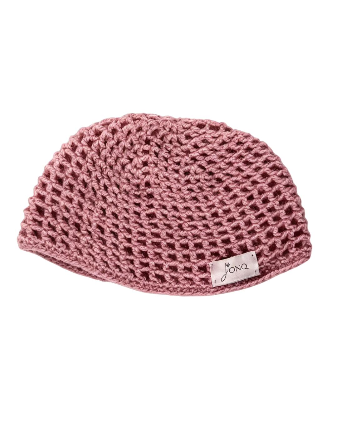 Beanies N°7 PIVOINE