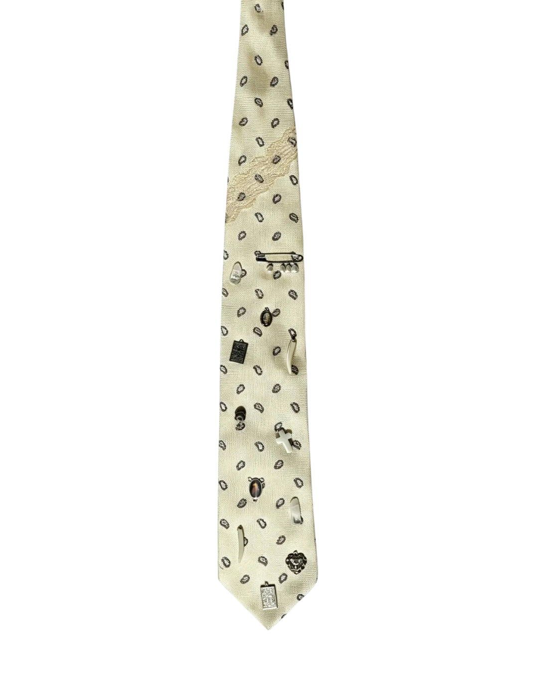 Cravate N°12 BOHÈME