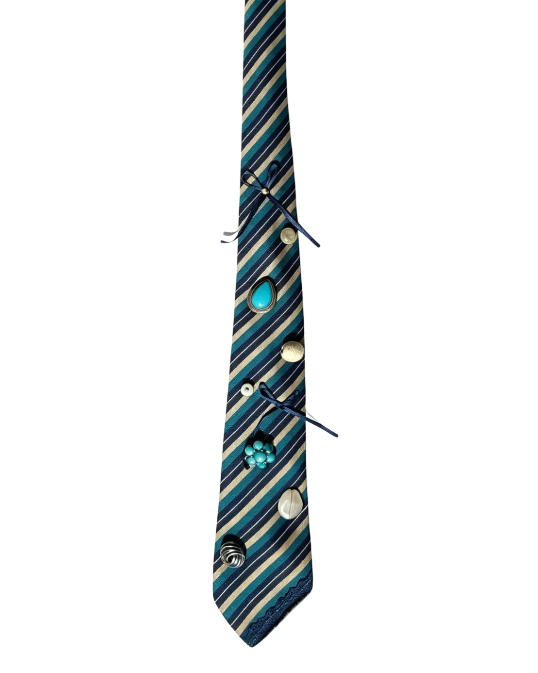Cravate N°14 SILLAGE