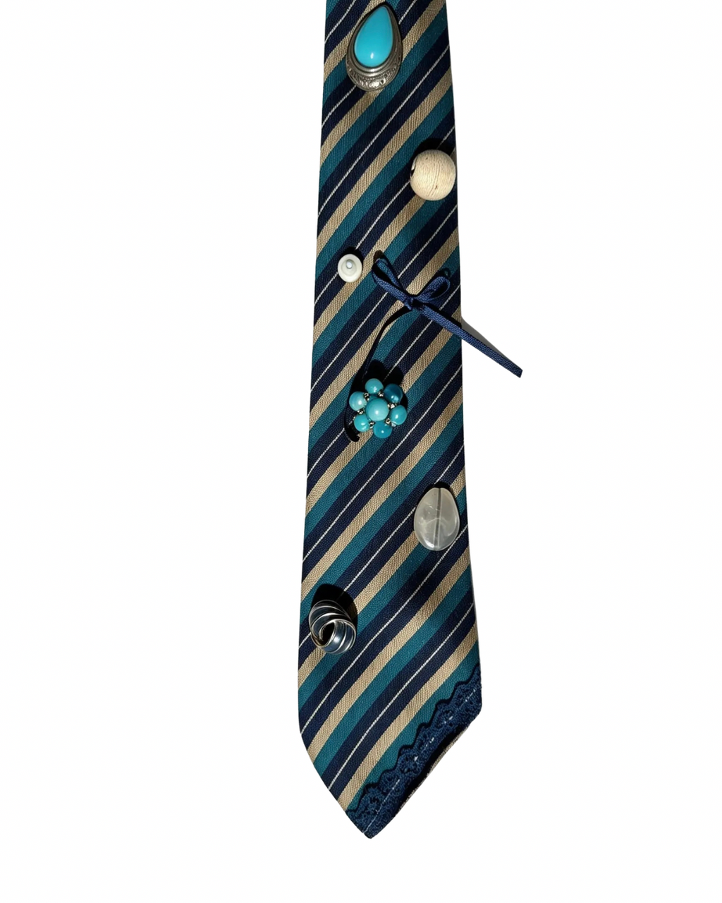 Cravate N°14 SILLAGE