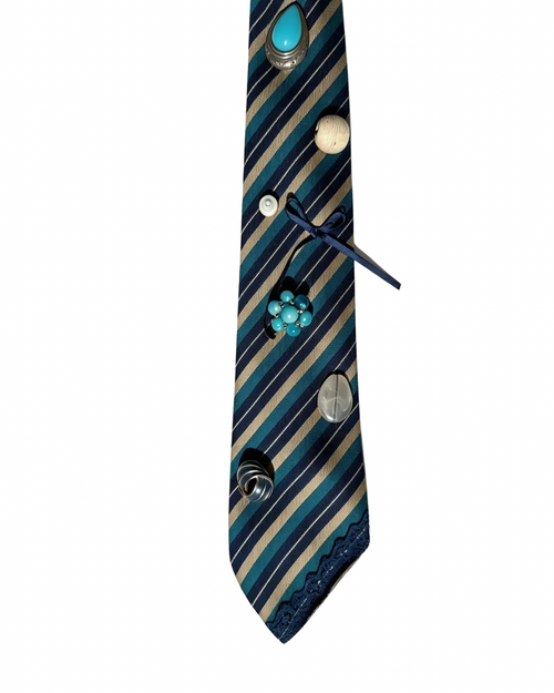 Cravate N°14 SILLAGE
