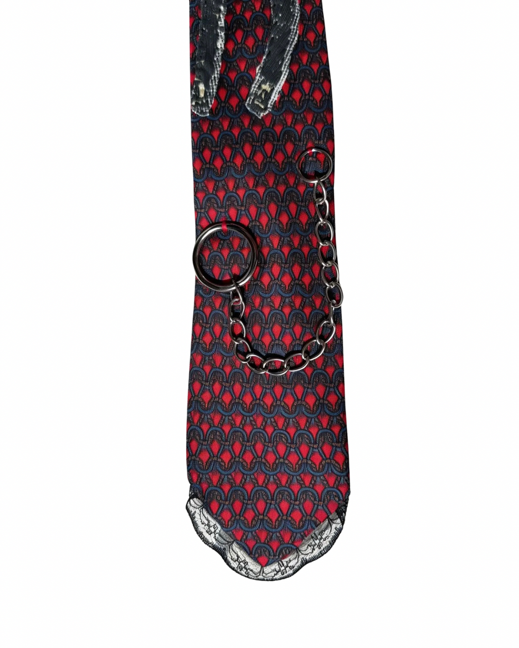 Cravate N°18 BOWIE