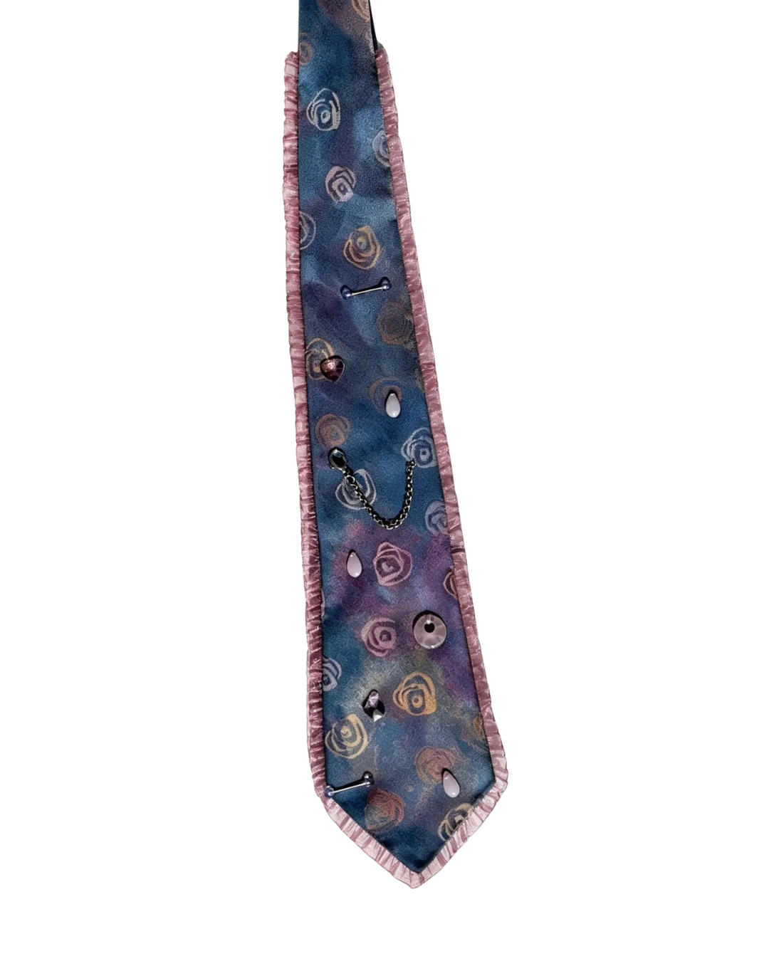 Cravate N°19 VELOURS