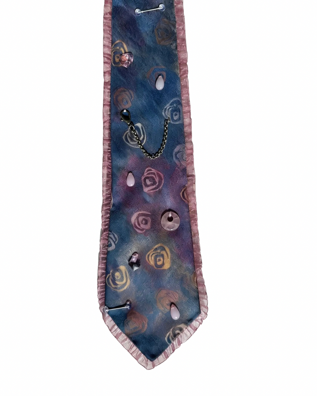 Cravate N°19 VELOURS