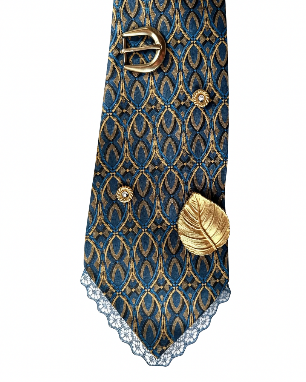 Cravate N°27 VERSAILLES