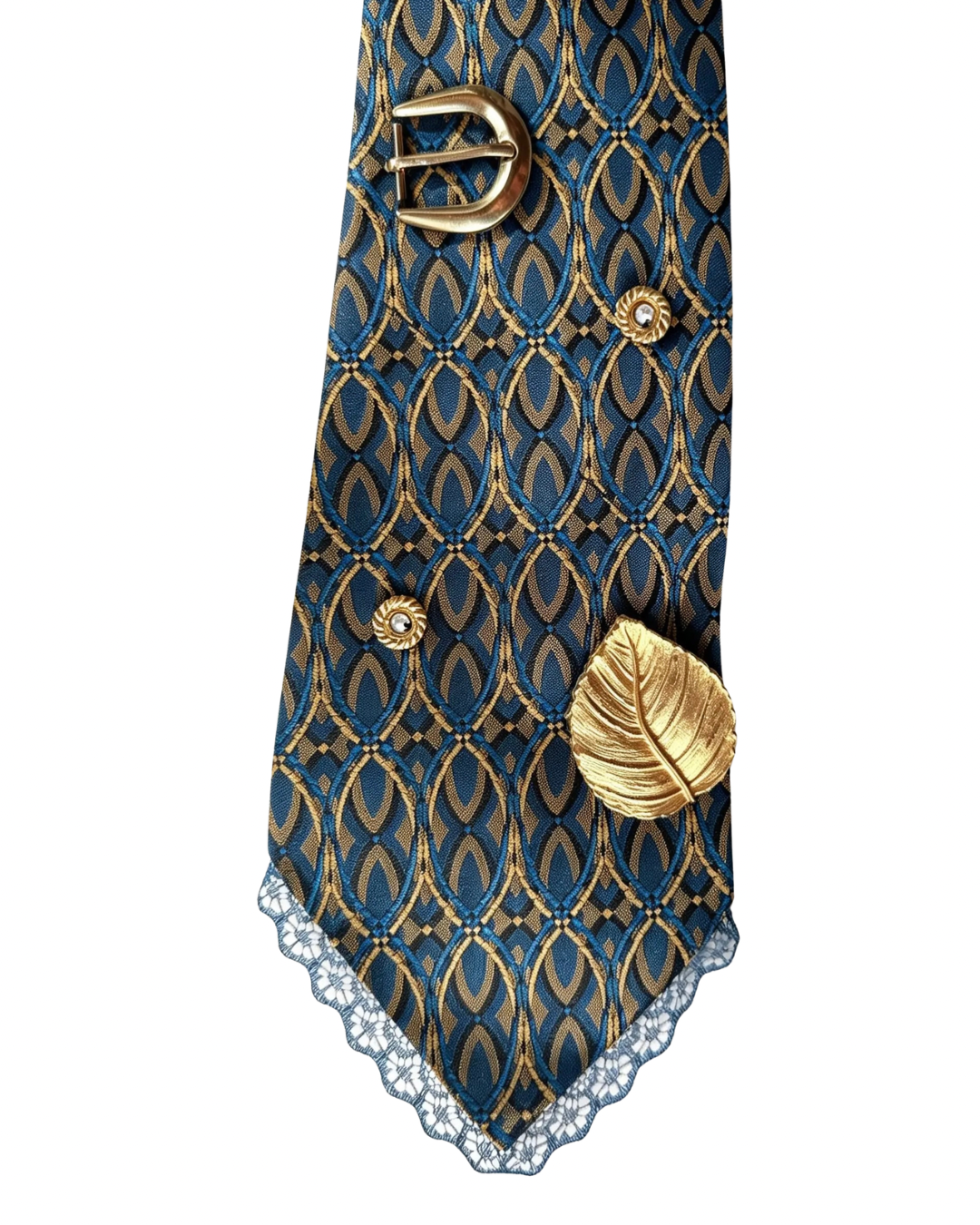 Cravate N°27 VERSAILLES
