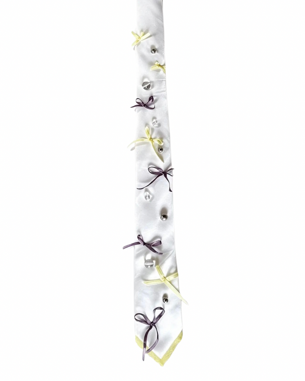 Cravate N°31 IRIS