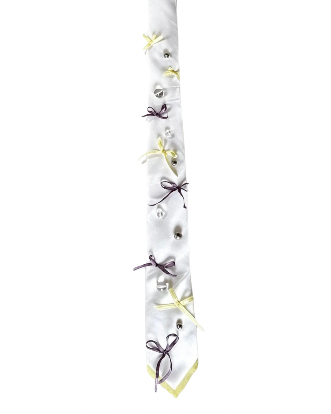 Cravate N°31 IRIS