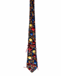 Cravate N°24 STARDUST