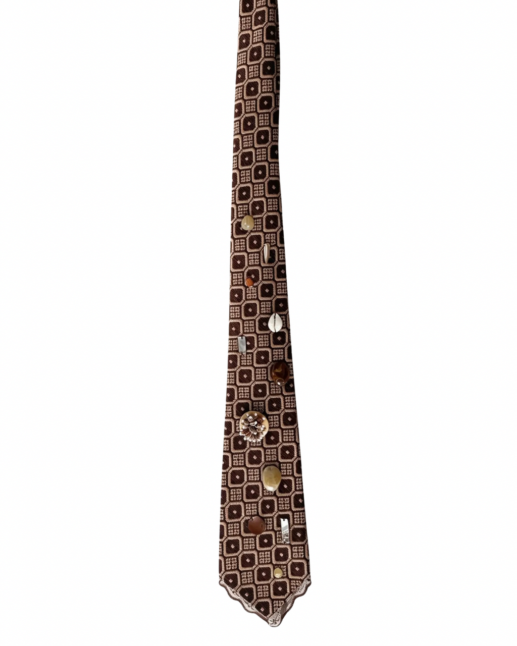 Cravate N°40 ESTRAN