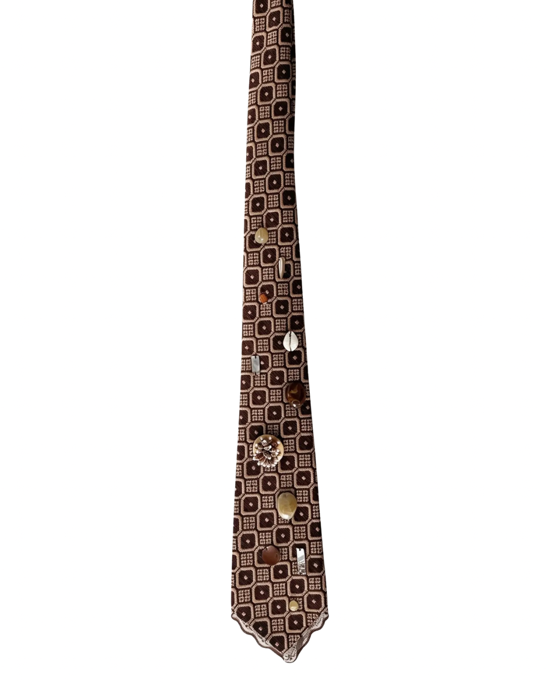 Cravate N°40 ESTRAN